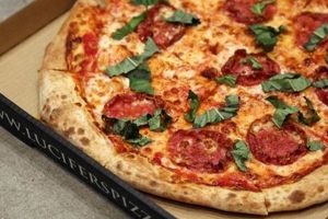 Top Studio City Pizza: Your CA Guide [Best Pizza] | Study Travel Abroad | Explore Educational Trips & Global Learning Opportunities