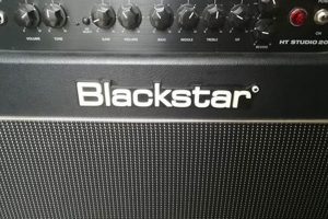 Blackstar HT-20 Studio: Killer Tone for Practice & Recording Safem Fabrication - Precision Engineering & Custom Manufacturing Solutions Blackstar HT-20 Studio: Killer Tone for Practice & Recording | Safem Fabrication - Precision Engineering & Custom Manufacturing Solutions