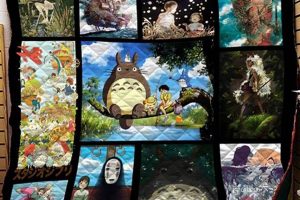 Snuggle Up: Studio Ghibli Blanket - Cozy Film Magic! Safem Fabrication - Precision Engineering & Custom Manufacturing Solutions Snuggle Up: Studio Ghibli Blanket - Cozy Film Magic! | Safem Fabrication - Precision Engineering & Custom Manufacturing Solutions