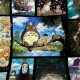 Snuggle Up: Studio Ghibli Blanket - Cozy Film Magic! | Study Travel Abroad | Explore Educational Trips & Global Learning Opportunities