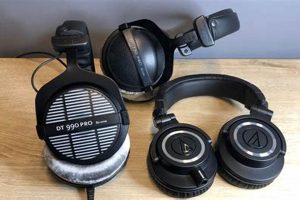 Top-Rated Best Studio Headphones: Expert Guide & Reviews Safem Fabrication - Precision Engineering & Custom Manufacturing Solutions Top-Rated Best Studio Headphones: Expert Guide & Reviews | Safem Fabrication - Precision Engineering & Custom Manufacturing Solutions