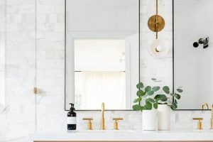Shop Stylish Studio McGee Bathroom Vanity Designs + Ideas Safem Fabrication - Precision Engineering & Custom Manufacturing Solutions Shop Stylish Studio McGee Bathroom Vanity Designs + Ideas | Safem Fabrication - Precision Engineering & Custom Manufacturing Solutions