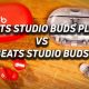 Studio Buds vs. Plus: Which is Right for You? | Study Travel Abroad | Explore Educational Trips & Global Learning Opportunities