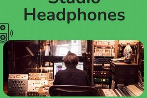 Top-Rated: Best Studio Headphones for Pro Audio Safem Fabrication - Precision Engineering & Custom Manufacturing Solutions Top-Rated: Best Studio Headphones for Pro Audio | Safem Fabrication - Precision Engineering & Custom Manufacturing Solutions