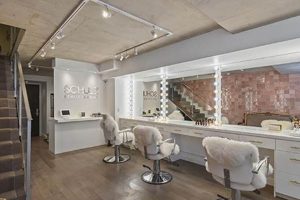 Find Your Ideal Beauty Studio for Rent Near You! Safem Fabrication - Precision Engineering & Custom Manufacturing Solutions Find Your Ideal Beauty Studio for Rent Near You! | Safem Fabrication - Precision Engineering & Custom Manufacturing Solutions