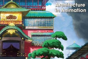 Explore Ghibli: Studio Ghibli Artwork Book Treasures Study Travel Abroad | Explore Educational Trips & Global Learning Opportunities Explore Ghibli: Studio Ghibli Artwork Book Treasures | Study Travel Abroad | Explore Educational Trips & Global Learning Opportunities