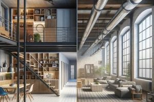 Loft vs. Studio Apartment: Find the Best Space for You Study Travel Abroad | Explore Educational Trips & Global Learning Opportunities Loft vs. Studio Apartment: Find the Best Space for You | Study Travel Abroad | Explore Educational Trips & Global Learning Opportunities