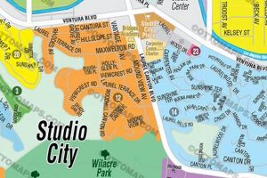 Your Guide: Map of Studio City, Los Angeles + Tips Study Travel Abroad | Explore Educational Trips & Global Learning Opportunities Your Guide: Map of Studio City, Los Angeles + Tips | Study Travel Abroad | Explore Educational Trips & Global Learning Opportunities