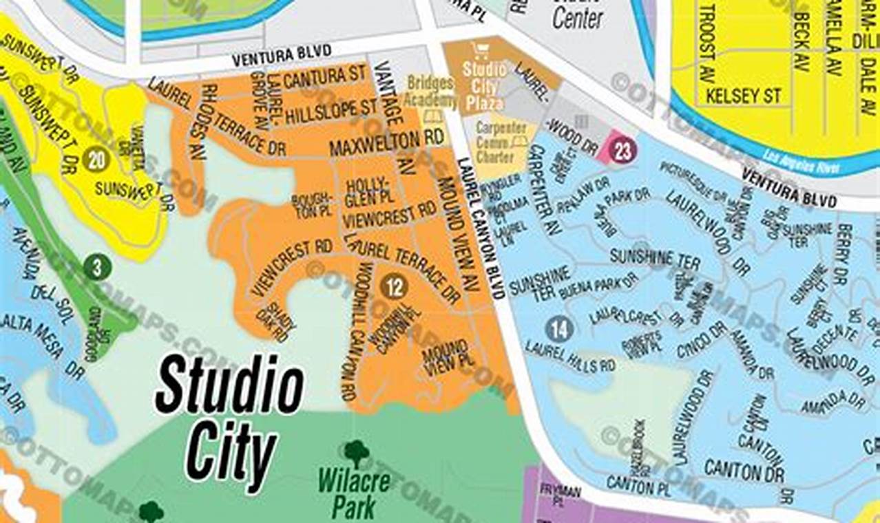 Your Guide: Map of Studio City, Los Angeles + Tips Study Travel Abroad | Explore Educational Trips & Global Learning Opportunities Your Guide: Map of Studio City, Los Angeles + Tips | Study Travel Abroad | Explore Educational Trips & Global Learning Opportunities