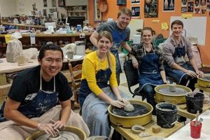 Find a Pottery Studio Membership Near Me: Create Art Now! Study Travel Abroad | Explore Educational Trips & Global Learning Opportunities Find a Pottery Studio Membership Near Me: Create Art Now! | Study Travel Abroad | Explore Educational Trips & Global Learning Opportunities
