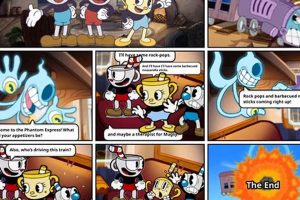 Unleash Your Art: Cuphead Comic Studio Creations! Study Travel Abroad | Explore Educational Trips & Global Learning Opportunities Unleash Your Art: Cuphead Comic Studio Creations! | Study Travel Abroad | Explore Educational Trips & Global Learning Opportunities
