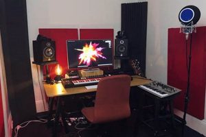 Easy Home Music Studio Setup: Your Complete Guide Study Travel Abroad | Explore Educational Trips & Global Learning Opportunities Easy Home Music Studio Setup: Your Complete Guide | Study Travel Abroad | Explore Educational Trips & Global Learning Opportunities