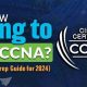 CCNA Study: How Long to Study for CCNA Success? | Study Travel Abroad | Explore Educational Trips & Global Learning Opportunities