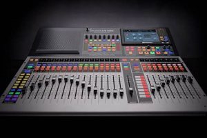 Best PreSonus StudioLive Mixer: A Complete Studio Guide Safem Fabrication - Precision Engineering & Custom Manufacturing Solutions Best PreSonus StudioLive Mixer: A Complete Studio Guide | Safem Fabrication - Precision Engineering & Custom Manufacturing Solutions