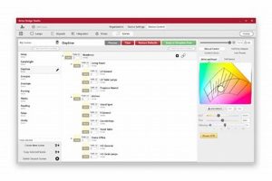 Get Ketra Design Studio: Download & Design! Safem Fabrication - Precision Engineering & Custom Manufacturing Solutions Get Ketra Design Studio: Download & Design! | Safem Fabrication - Precision Engineering & Custom Manufacturing Solutions