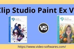 Pro vs EX: Clip Studio Paint - Which Version Wins? Study Travel Abroad | Explore Educational Trips & Global Learning Opportunities Pro vs EX: Clip Studio Paint - Which Version Wins? | Study Travel Abroad | Explore Educational Trips & Global Learning Opportunities