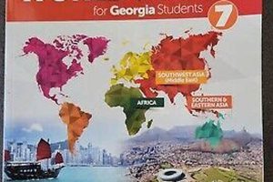 Download: Georgia 7th Grade World Studies Textbook PDF Guide Study Travel Abroad | Explore Educational Trips & Global Learning Opportunities Download: Georgia 7th Grade World Studies Textbook PDF Guide | Study Travel Abroad | Explore Educational Trips & Global Learning Opportunities