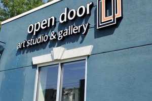 Discover Your Creativity: Open Door Art Studio Haven Safem Fabrication - Precision Engineering & Custom Manufacturing Solutions Discover Your Creativity: Open Door Art Studio Haven | Safem Fabrication - Precision Engineering & Custom Manufacturing Solutions