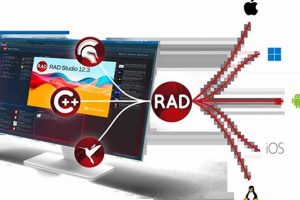 RAD Studio 12.3: Target Platforms + Cross-Platform Success! Safem Fabrication - Precision Engineering & Custom Manufacturing Solutions RAD Studio 12.3: Target Platforms + Cross-Platform Success! | Safem Fabrication - Precision Engineering & Custom Manufacturing Solutions