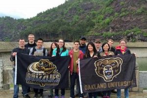 Unlock: Oakland University Study Abroad Programs + Tips Study Travel Abroad | Explore Educational Trips & Global Learning Opportunities Unlock: Oakland University Study Abroad Programs + Tips | Study Travel Abroad | Explore Educational Trips & Global Learning Opportunities