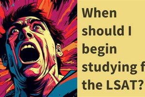 LSAT Prep: When Should I Start Studying for the LSAT Exam? Study Travel Abroad | Explore Educational Trips & Global Learning Opportunities LSAT Prep: When Should I Start Studying for the LSAT Exam? | Study Travel Abroad | Explore Educational Trips & Global Learning Opportunities