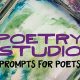 Unleash Creativity: Poetic Studio Workshop Space | Study Travel Abroad | Explore Educational Trips & Global Learning Opportunities