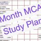Your Ultimate MCAT 6-Month Study Plan Guide | Study Travel Abroad | Explore Educational Trips & Global Learning Opportunities