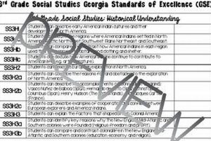 GA Social Studies Standards: A Guide to Learning in GA Study Travel Abroad | Explore Educational Trips & Global Learning Opportunities GA Social Studies Standards: A Guide to Learning in GA | Study Travel Abroad | Explore Educational Trips & Global Learning Opportunities