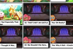 Unleash Creativity: Cookie Run Kingdom Comic Studio Fun! Study Travel Abroad | Explore Educational Trips & Global Learning Opportunities Unleash Creativity: Cookie Run Kingdom Comic Studio Fun! | Study Travel Abroad | Explore Educational Trips & Global Learning Opportunities