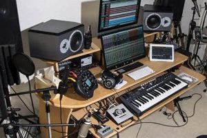 Best Recording Studio Equipment Packages in 2024 Study Travel Abroad | Explore Educational Trips & Global Learning Opportunities Best Recording Studio Equipment Packages in 2024 | Study Travel Abroad | Explore Educational Trips & Global Learning Opportunities