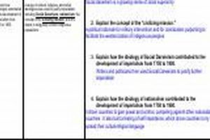 Unit 6: Industrialization Impacts - Study Guide & Key Topics Study Travel Abroad | Explore Educational Trips & Global Learning Opportunities Unit 6: Industrialization Impacts - Study Guide & Key Topics | Study Travel Abroad | Explore Educational Trips & Global Learning Opportunities