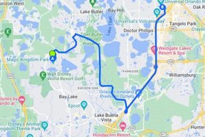 Distance Matters: How Far Universal From Disney World? Tips Inside! Study Travel Abroad | Explore Educational Trips & Global Learning Opportunities Distance Matters: How Far Universal From Disney World? Tips Inside! | Study Travel Abroad | Explore Educational Trips & Global Learning Opportunities