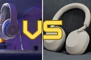 Beats vs Sony: Studio Pro or XM5? Find Your Perfect Headphones Safem Fabrication - Precision Engineering & Custom Manufacturing Solutions Beats vs Sony: Studio Pro or XM5? Find Your Perfect Headphones | Safem Fabrication - Precision Engineering & Custom Manufacturing Solutions