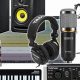The Best Recording Studio Bundle: Record Like a Pro! | Study Travel Abroad | Explore Educational Trips & Global Learning Opportunities