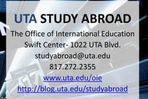 Unlock Global Learning: UTA Study Abroad Programs Study Travel Abroad | Explore Educational Trips & Global Learning Opportunities Unlock Global Learning: UTA Study Abroad Programs | Study Travel Abroad | Explore Educational Trips & Global Learning Opportunities