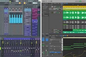 FL Studio vs. Logic Pro: Which DAW is Best for YOU? Study Travel Abroad | Explore Educational Trips & Global Learning Opportunities FL Studio vs. Logic Pro: Which DAW is Best for YOU? | Study Travel Abroad | Explore Educational Trips & Global Learning Opportunities