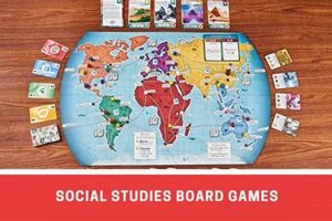 Boost Social Studies: Fun Board Games to Learn! Safem Fabrication - Precision Engineering & Custom Manufacturing Solutions Boost Social Studies: Fun Board Games to Learn! | Safem Fabrication - Precision Engineering & Custom Manufacturing Solutions