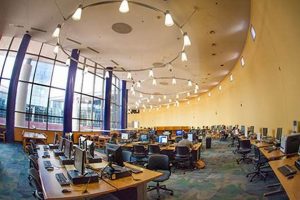UCI Science Library Study Room: [Your Suffix Here] | Study Travel Abroad | Explore Educational Trips & Global Learning Opportunities