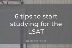 LSAT Prep: When *Exactly* to Start Studying for the LSAT? Study Travel Abroad | Explore Educational Trips & Global Learning Opportunities LSAT Prep: When *Exactly* to Start Studying for the LSAT? | Study Travel Abroad | Explore Educational Trips & Global Learning Opportunities