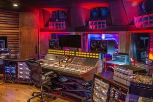 Buy a Pro Recording Studio for Sale: [City] Record! | Study Travel Abroad | Explore Educational Trips & Global Learning Opportunities