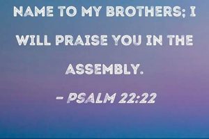 Unlock Psalm 22: Your Ultimate Study Guide & Insights Study Travel Abroad | Explore Educational Trips & Global Learning Opportunities Unlock Psalm 22: Your Ultimate Study Guide & Insights | Study Travel Abroad | Explore Educational Trips & Global Learning Opportunities