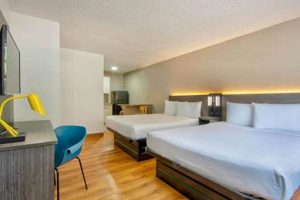 Your Midtown Austin Studio 6 TX Stay: Rates & Reviews Study Travel Abroad | Explore Educational Trips & Global Learning Opportunities Your Midtown Austin Studio 6 TX Stay: Rates & Reviews | Study Travel Abroad | Explore Educational Trips & Global Learning Opportunities
