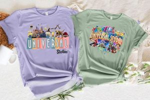 Gear Up! Family T-Shirts for Universal Studios Fun! Study Travel Abroad | Explore Educational Trips & Global Learning Opportunities Gear Up! Family T-Shirts for Universal Studios Fun! | Study Travel Abroad | Explore Educational Trips & Global Learning Opportunities