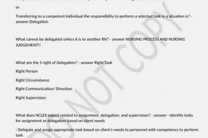 Mastering Delegation: Nursing HESI Case Study Tips Safem Fabrication - Precision Engineering & Custom Manufacturing Solutions Mastering Delegation: Nursing HESI Case Study Tips | Safem Fabrication - Precision Engineering & Custom Manufacturing Solutions