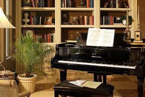 Timeless Rooms: Old Study with Piano & Bookshelves Design Study Travel Abroad | Explore Educational Trips & Global Learning Opportunities Timeless Rooms: Old Study with Piano & Bookshelves Design | Study Travel Abroad | Explore Educational Trips & Global Learning Opportunities