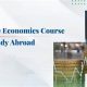 Boost Your Career: Study Abroad Economics Columbia Program | Study Travel Abroad | Explore Educational Trips & Global Learning Opportunities
