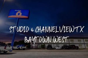 Studio 6: Channelview TX Baytown West Guide Study Travel Abroad | Explore Educational Trips & Global Learning Opportunities Studio 6: Channelview TX Baytown West Guide | Study Travel Abroad | Explore Educational Trips & Global Learning Opportunities