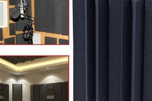 Enhance Your Studio: Sound Dampening Tips & Tricks Safem Fabrication - Precision Engineering & Custom Manufacturing Solutions Enhance Your Studio: Sound Dampening Tips & Tricks | Safem Fabrication - Precision Engineering & Custom Manufacturing Solutions