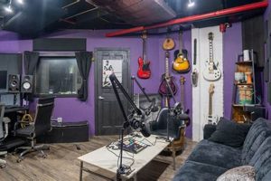 Find Your Podcast Studio Rental: The Ultimate Guide Safem Fabrication - Precision Engineering & Custom Manufacturing Solutions Find Your Podcast Studio Rental: The Ultimate Guide | Safem Fabrication - Precision Engineering & Custom Manufacturing Solutions
