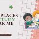 Best Place to Study Near Me: Your Local Study Spot! | Study Travel Abroad | Explore Educational Trips & Global Learning Opportunities